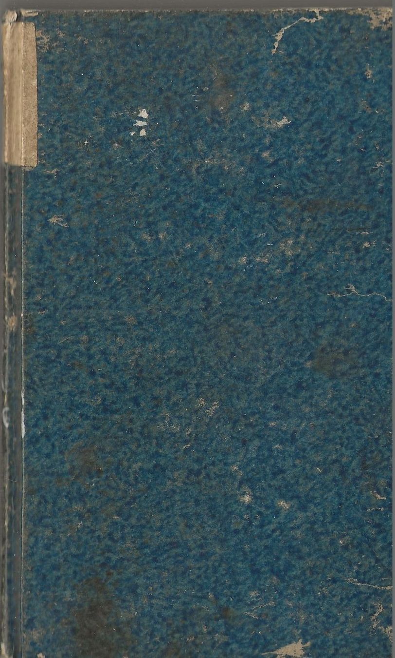 Libri: Luzernerisches Intelligenz-Blatt 1831 – Usato da Bern venduto da Grindelwaldaus 2