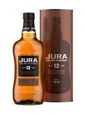 Jura Bevande alcoliche: Jura 12y – Nuovo e nell'imballaggio originale da Le Locle venduto da drinkshop
