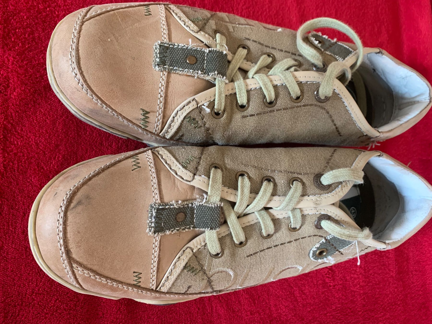 Bugatti Scarpe da uomo: Herren Schuhe von Bugatti Gr. 43 – Usato da Zürich venduto da Olimpied 1