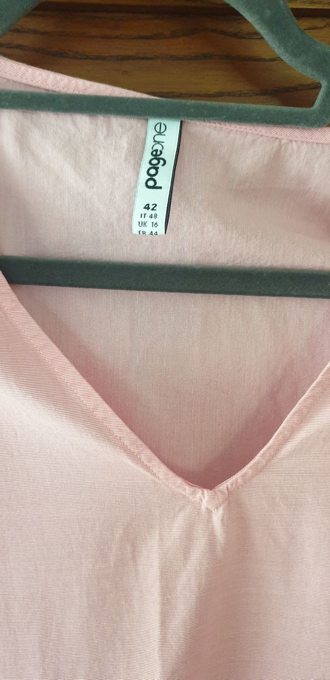 Robes: Sommerkleid  – D'occasion à Clarens par fur_bxq2 1