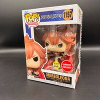 Funko Pop! Black Clover Mereoleona 1157 Glow in the Dark