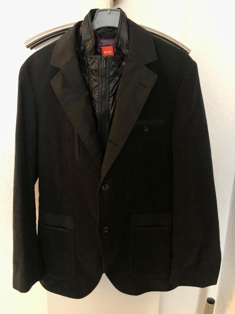 Hugo Boss Completi: Hugo Boss sakko – Usato da Schlieren venduto da Sunshines