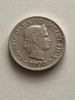 10 Rp. 1900