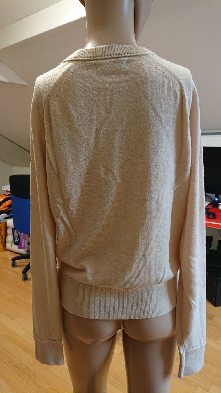 Maglioni & Felpe: Marc-o-Polo Damen Pullover  Grosse M – Nuovo (secondo la descrizione) da Bottmingen venduto da Malina_Outlet 2