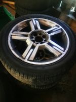 Jantes alu fiat
