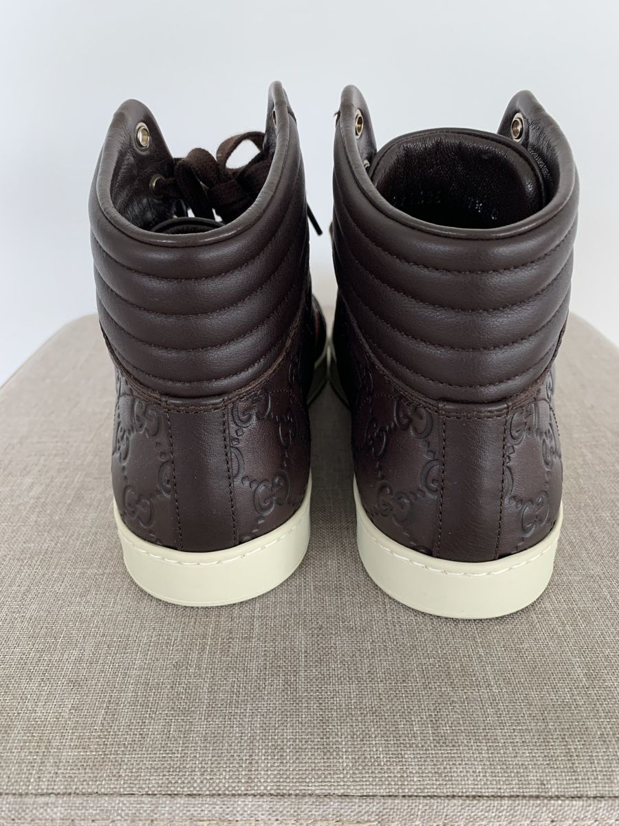 Gucci Scarpe da uomo: Gucci Sneaker – Nuovo (secondo la descrizione) da Wiesendangen venduto da Mercadino 3
