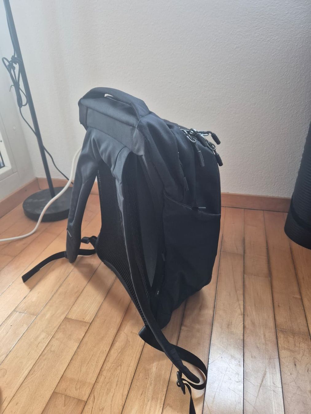 Zaini: Osprey Aoede Airspeed Backpack – Usato da Rüschlikon venduto da cm1993 1