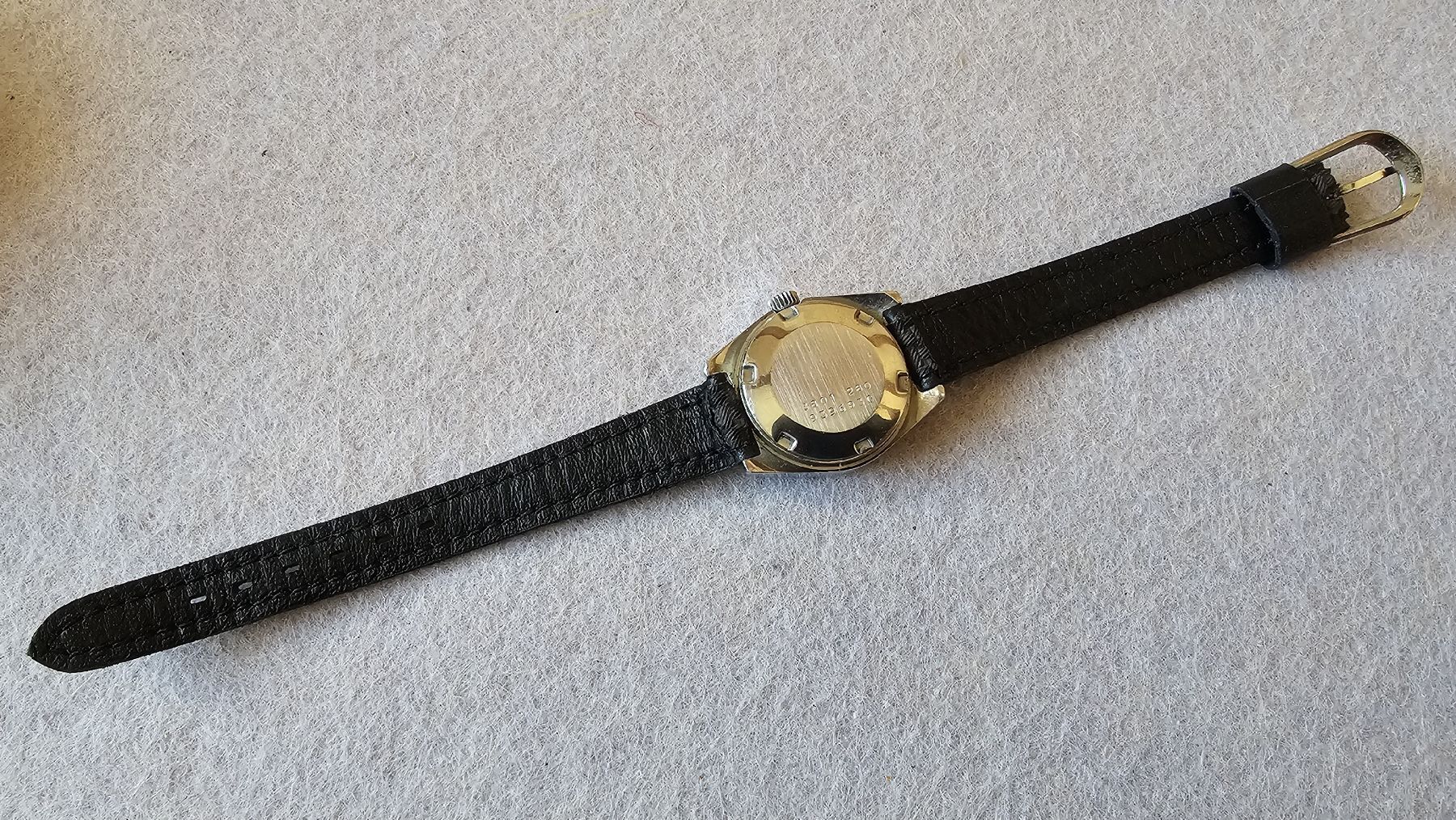Certina Orologi: CERTINA Automatic Swiss Made Elegante Damenuhr 26mm – Usato da Speicher venduto da Swisswtch 8