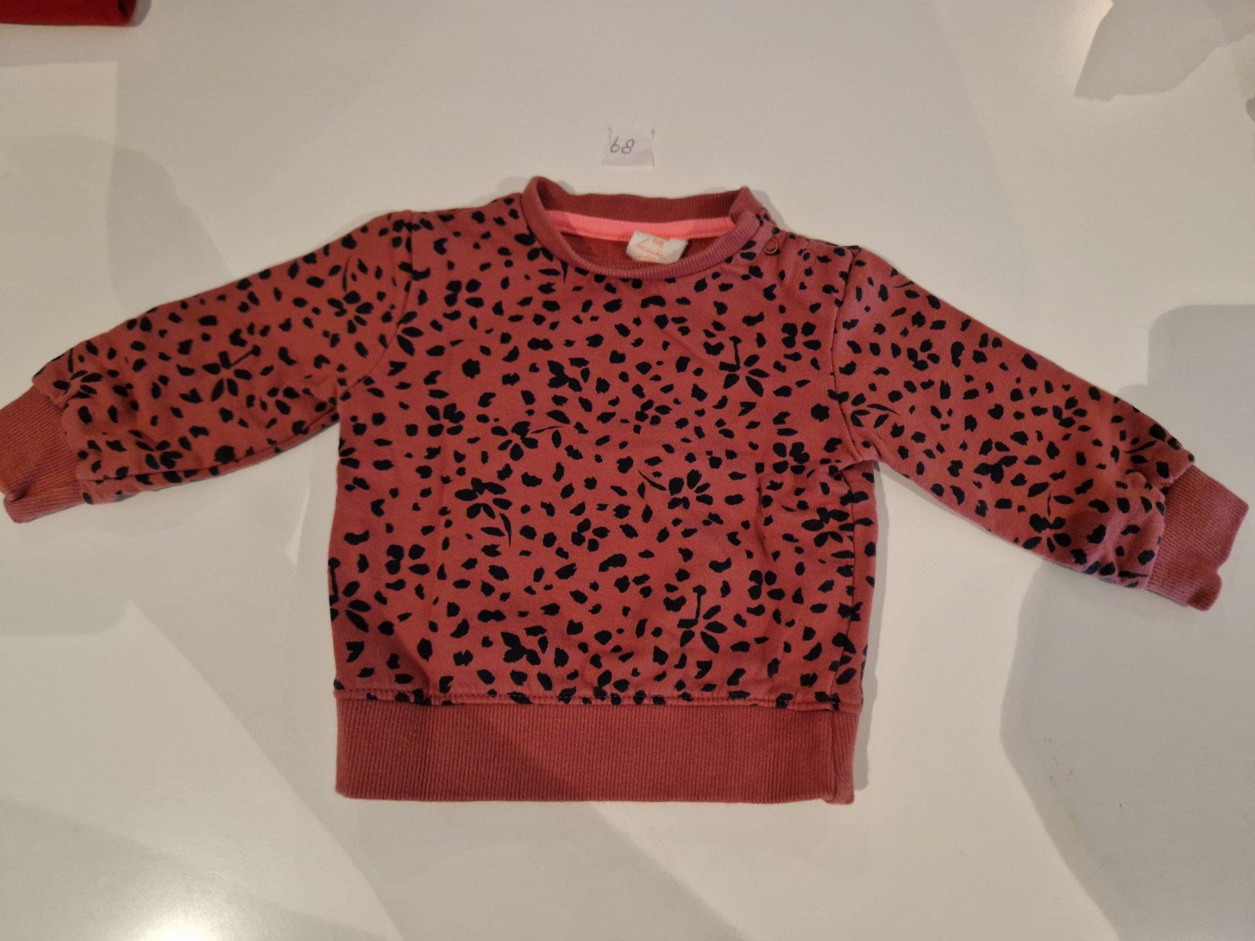 Lotti & Set di vestiti: Kleiderpaket 54 Teile Mädchen 68 – Usato da Unteriberg venduto da JMarty 9