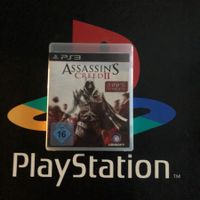 Assassins Creed 2 für PS3