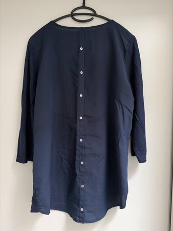 Bluse Gr. XL