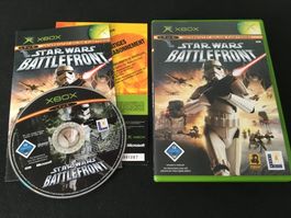 Star Wars Battlefront für Xbox