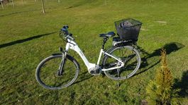 Cresta Elektrovelo "Giro E-Drive Damen"