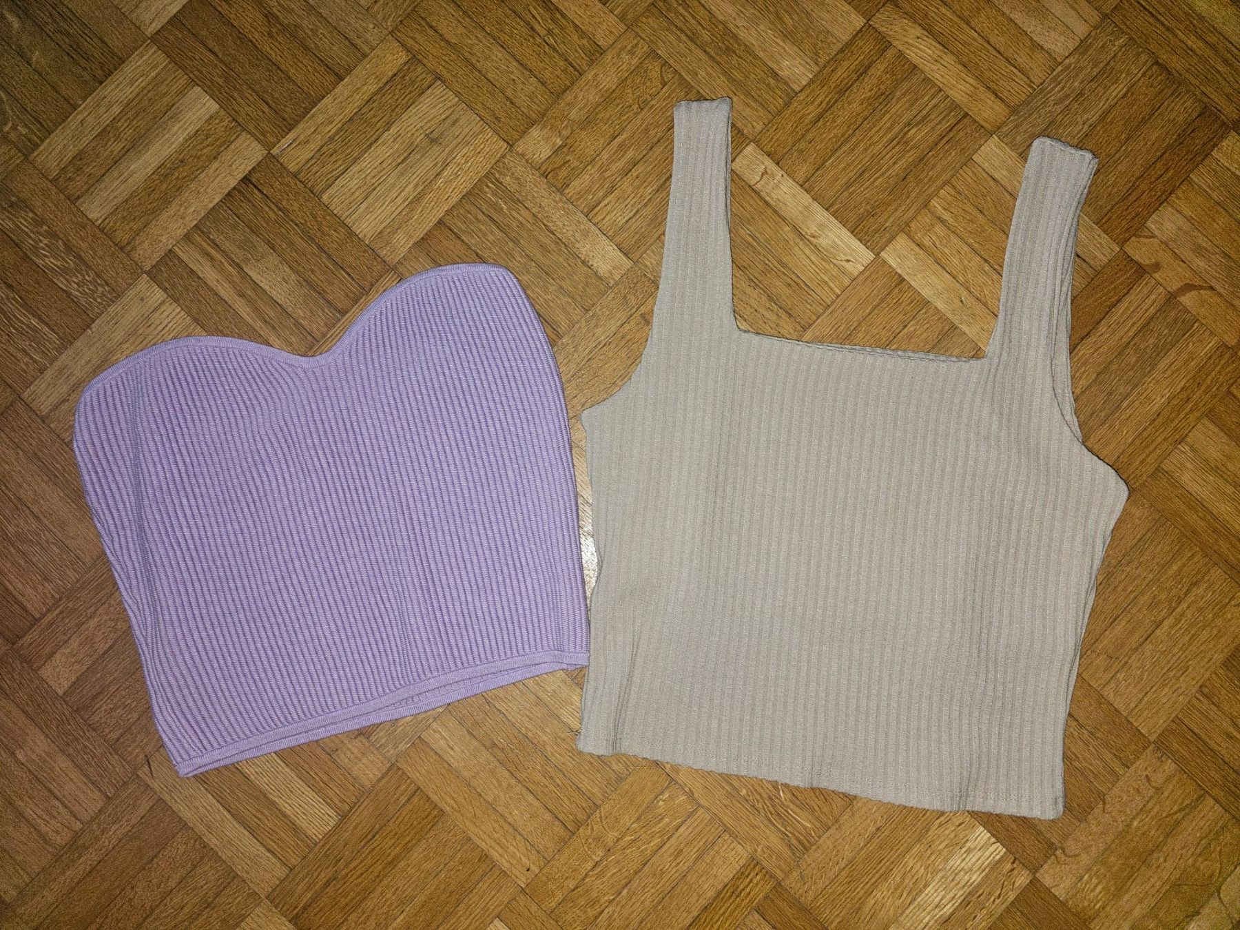 H&M Top: Tops. Pastel – Nuovo (secondo la descrizione) da Basel venduto da NyGrow 1