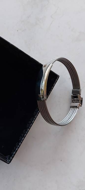 Armbänder & -reifen: Armband Mann – Gebraucht aus Hunzenschwil von dpavespa 3