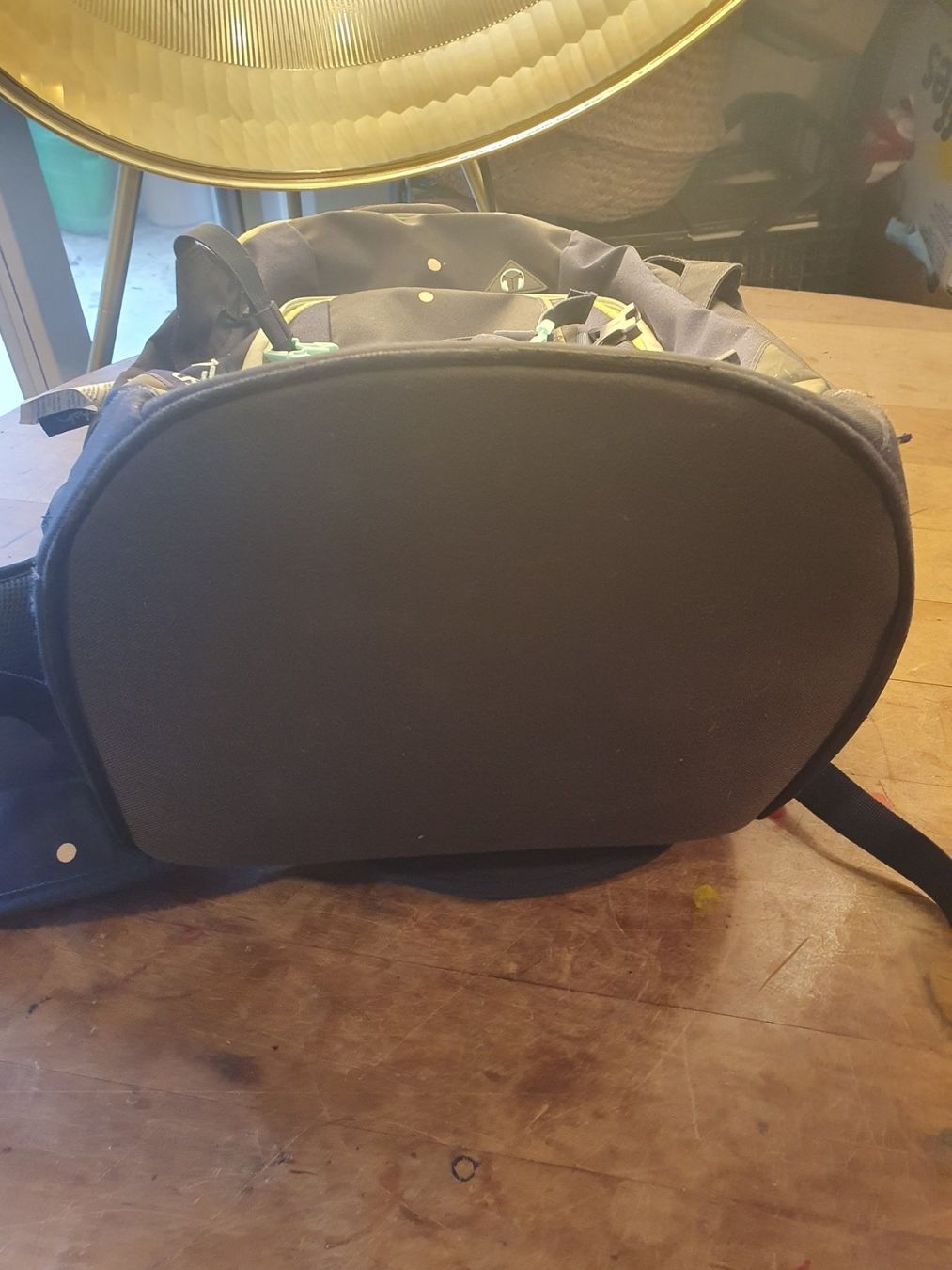 Zaini: Rucksack Snatch – Usato da Zürich venduto da loosebone 8