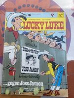 Lucky Luke Band 24