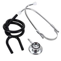 Stethoskop Zweikopf Stethoskop Doktor