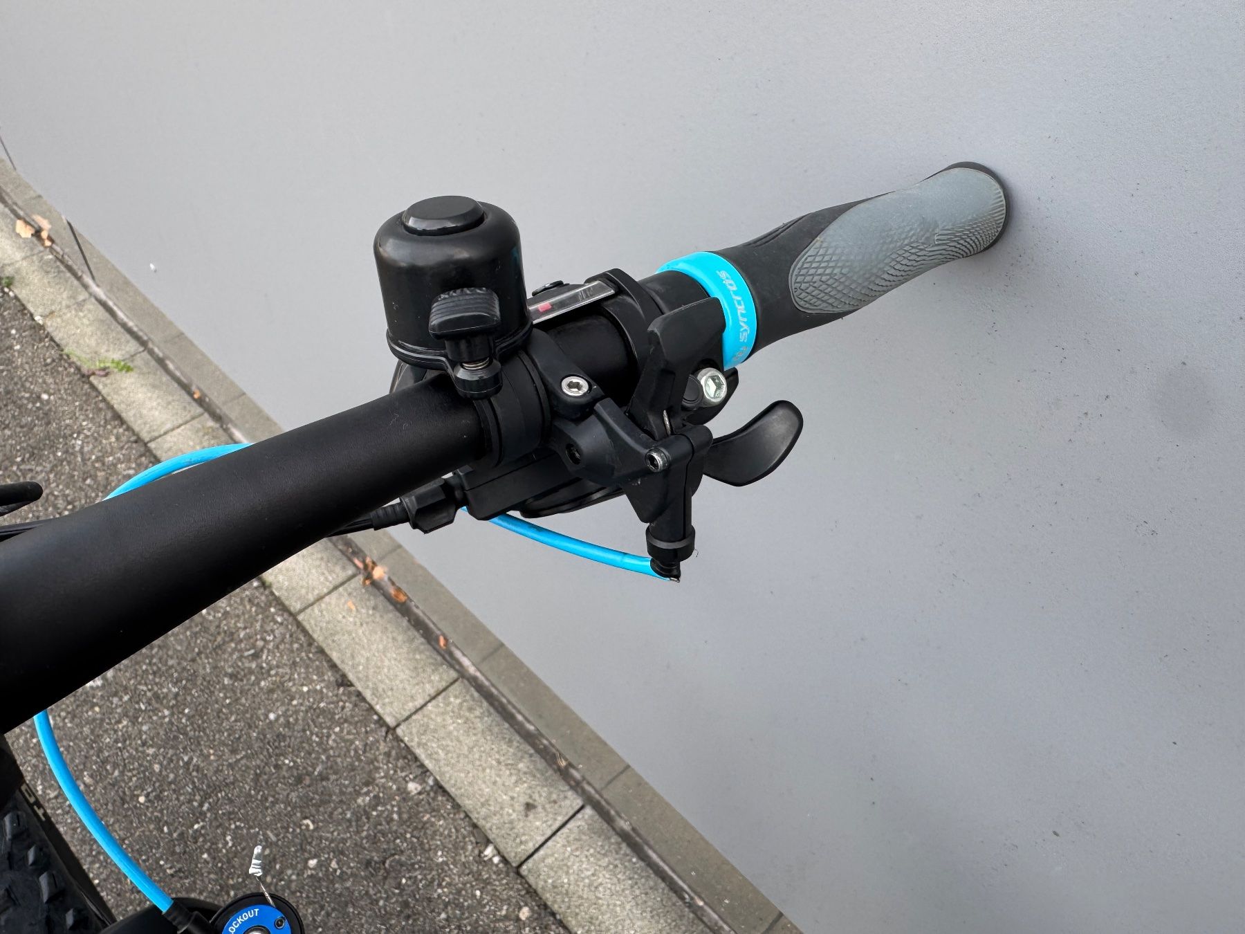 Scott Biciclette: Scott Ebike-Contessa 720 Performance CX – Usato da Zürich venduto da leverdi 1