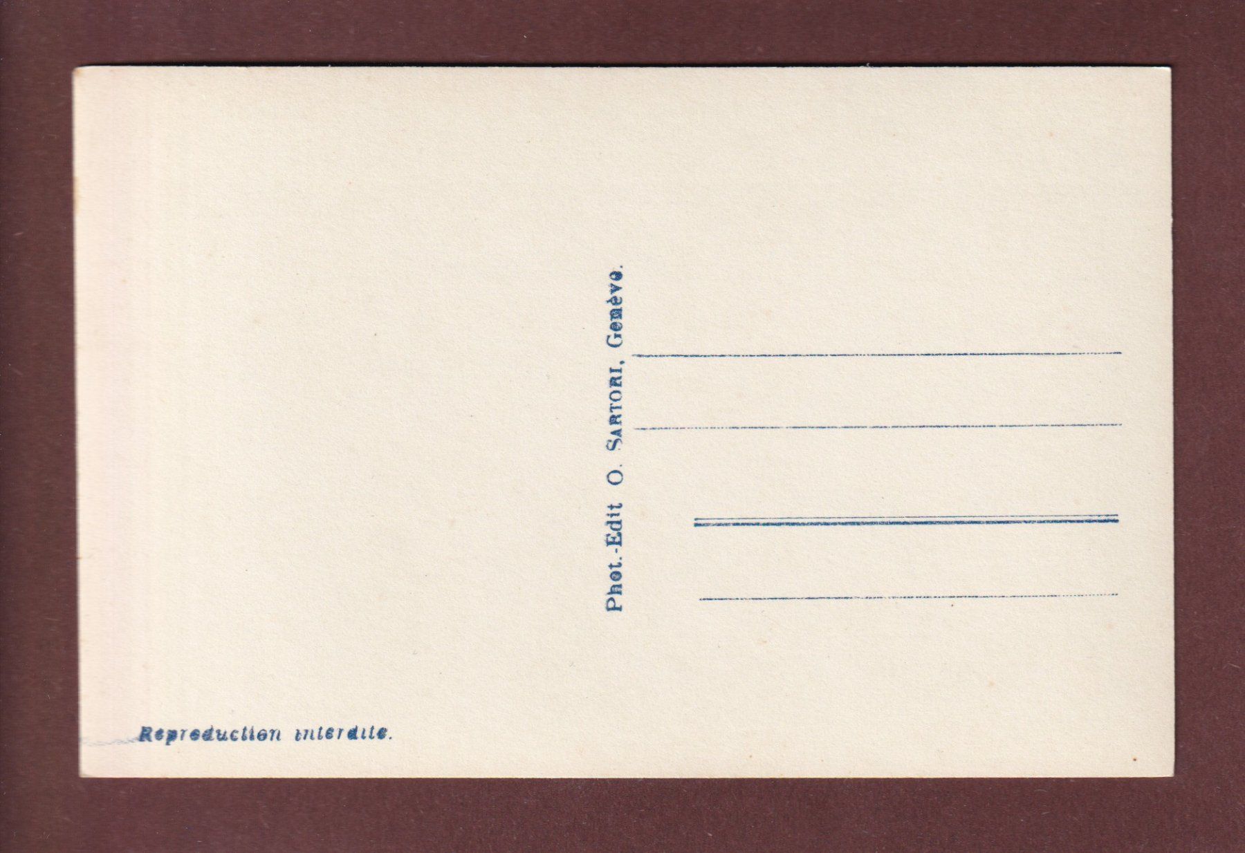 Cartoline postali: VEVEY - Quai – Usato da Pully venduto da nicecards-shop 1