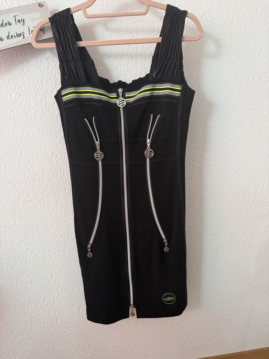Vestiti: Sportalm kleid – Usato da visp venduto da Kmemo1