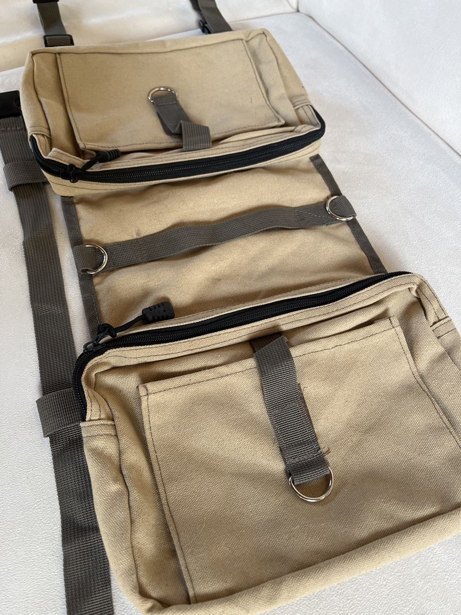 Zaini: Hunderucksack – Nuovo e nell'imballaggio originale da Colombier NE venduto da andpsykz3 2