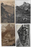 4 AK Kandersteg