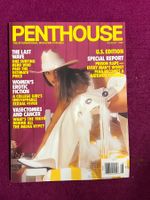 PENTHOUSE (c) US original Ausgabe