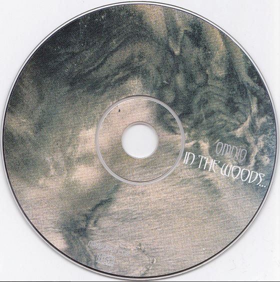 CD: In the woods - Omnio – Usato da St-Cergue venduto da VeganWarrior 1