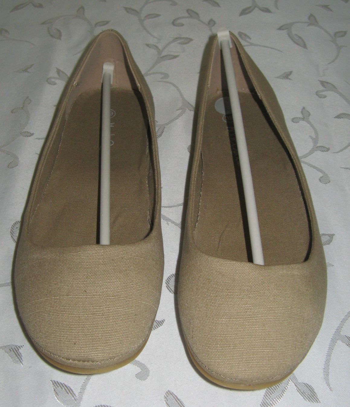 Scarpe da donna: Modequeen Ballerinas Grösse 39 – Nuovo e nell'imballaggio originale da Frauenfeld venduto da Interessent1