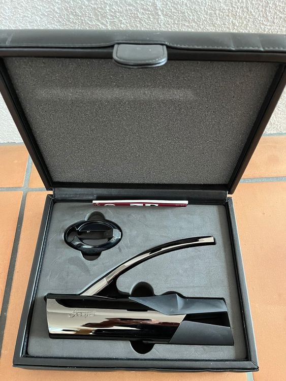 Screwpull metal LM 400 Korkenzieher Kaufen auf Ricardo