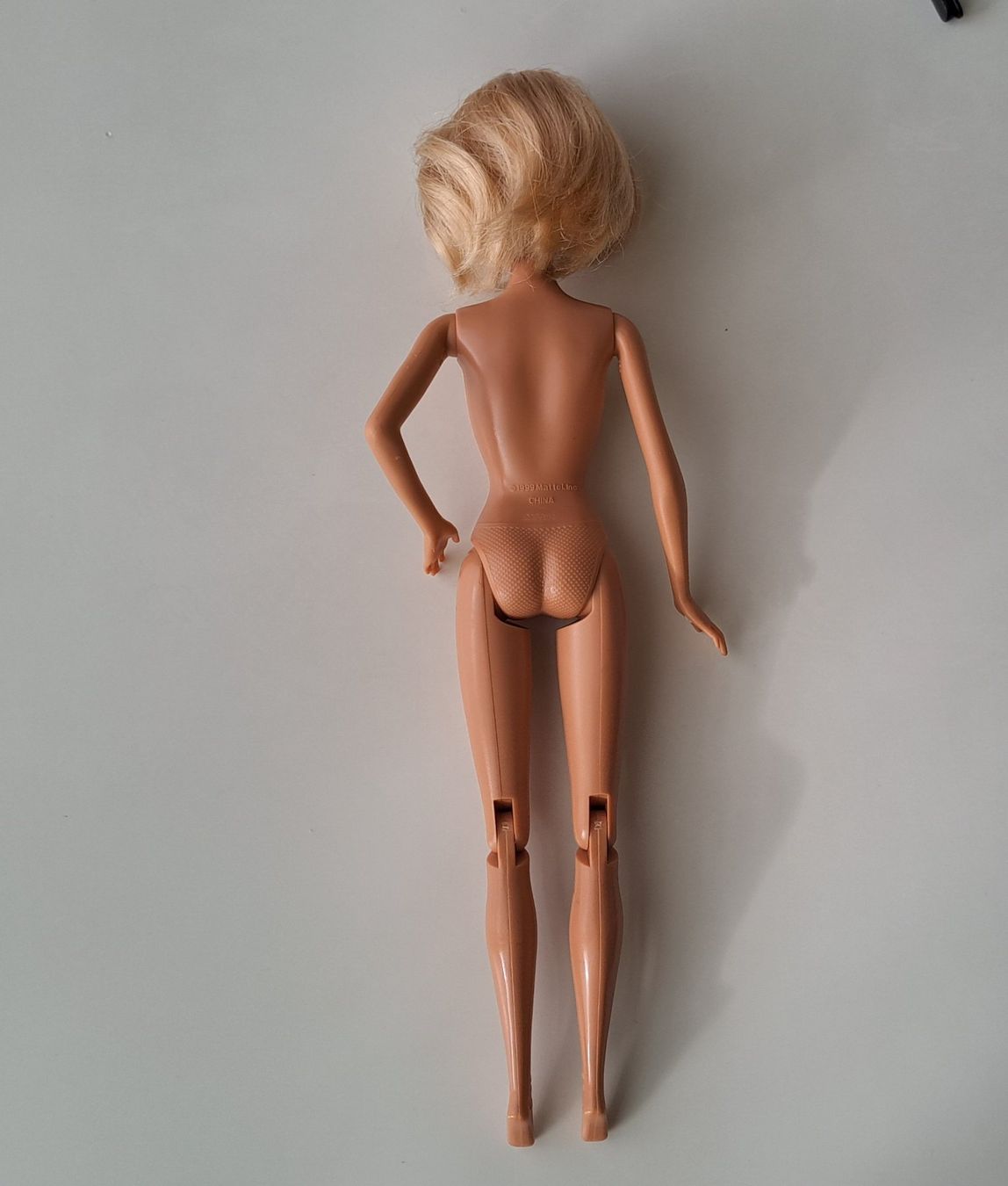 Bambole: Barbie Puppe - Mattel 1999 – Usato da Affoltern am Albis venduto da saminou01 3