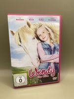 Wendy - Der Film DVD - Pferdeabenteuer für den Winter!