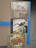 salsa 3 cd