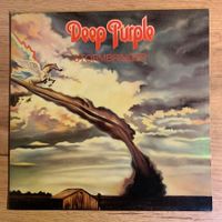 DEEP PURPLE - STORMBRINGER...OG UK 1974...VG++/VG++