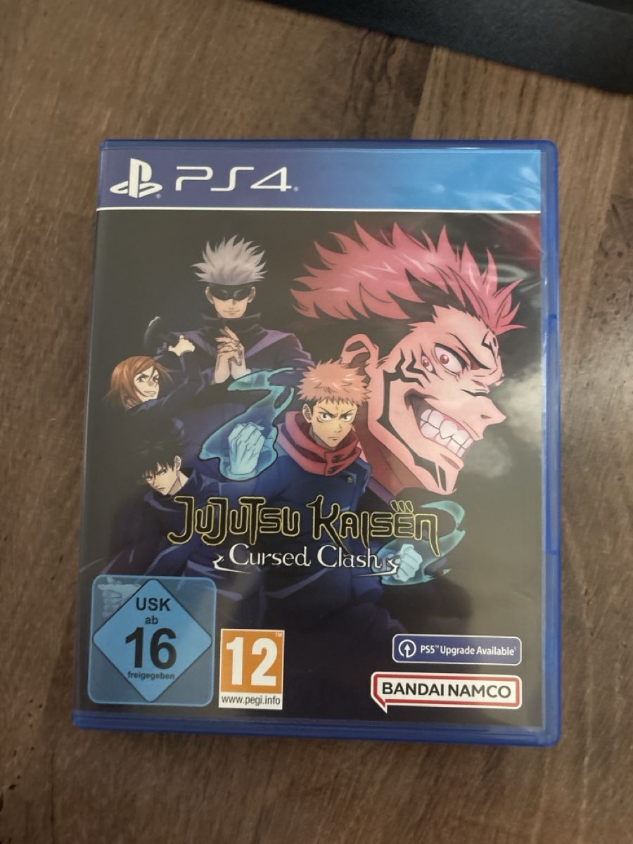Sony Console: PS4 mit Controller und Games bundle – Usato da Uster venduto da mase10000 2