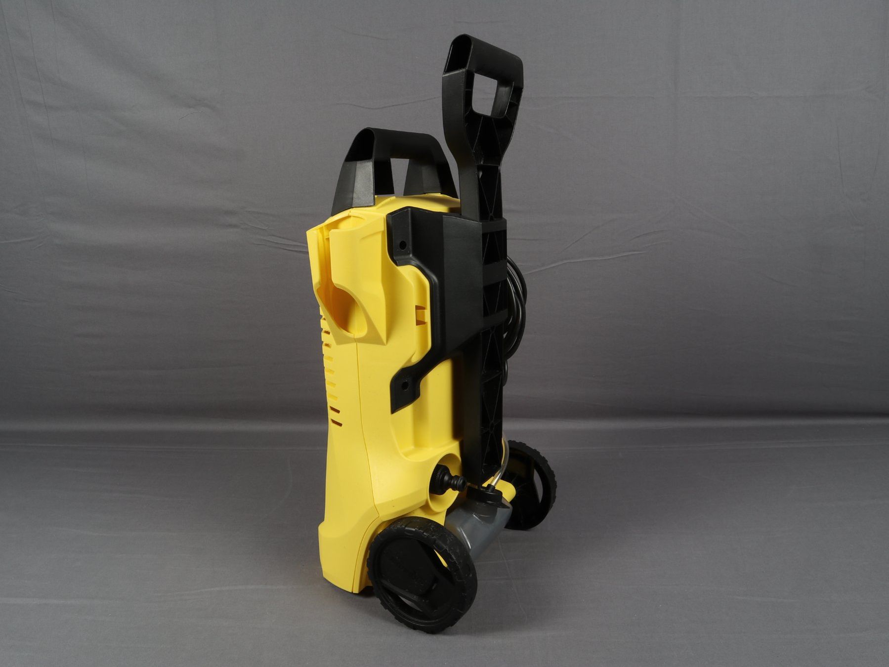Kärcher Idropulitrici ad alta pressione: KÄRCHER Premium Powercontrol – Usato da Steinen venduto da Restwert_Steinen 3