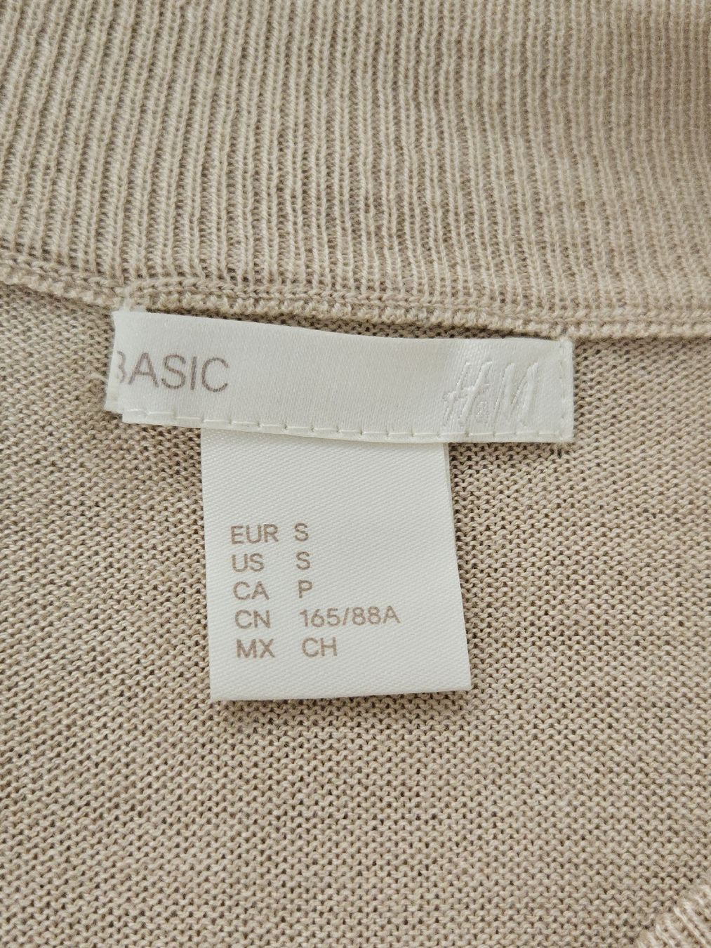 H&M Maglioni & Felpe: leichter Pullover H&M – Nuovo (secondo la descrizione) da Wiesendangen venduto da Sinhuk 1
