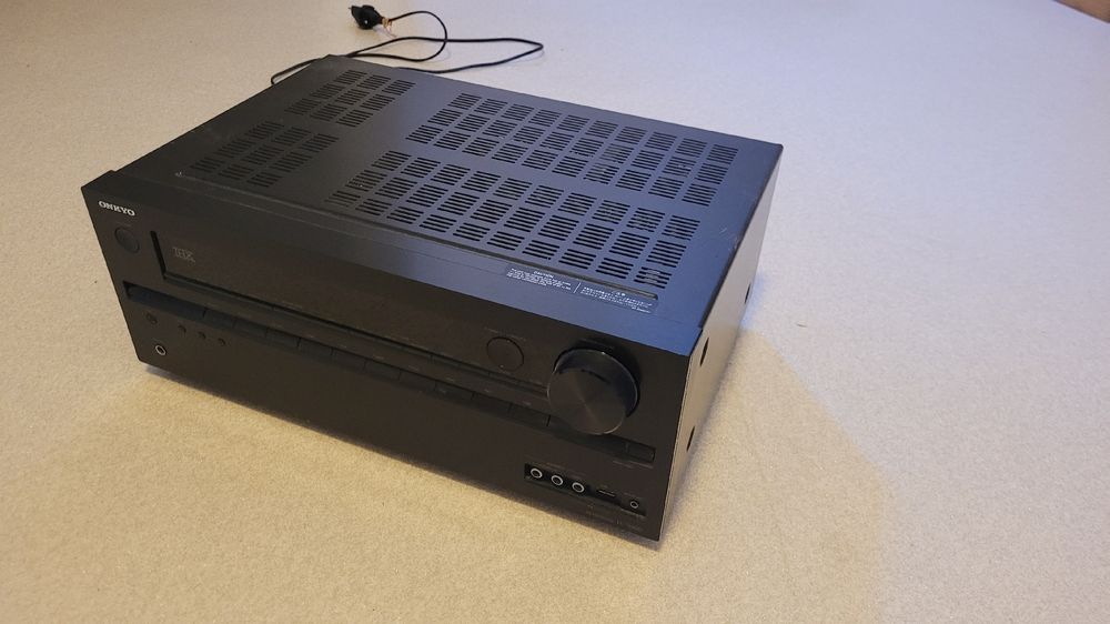Onkyo HT-R990 AV-Receiver 7.1 Heimkino Sound (Defekt) in Rain für CHF ...