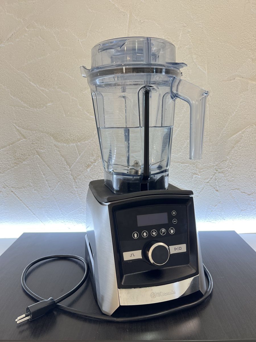 Vitamix Elettrodomestici da cucina: VitamixAscent A3500i - guter Zustand – Usato da Rotkreuz venduto da Migu2012