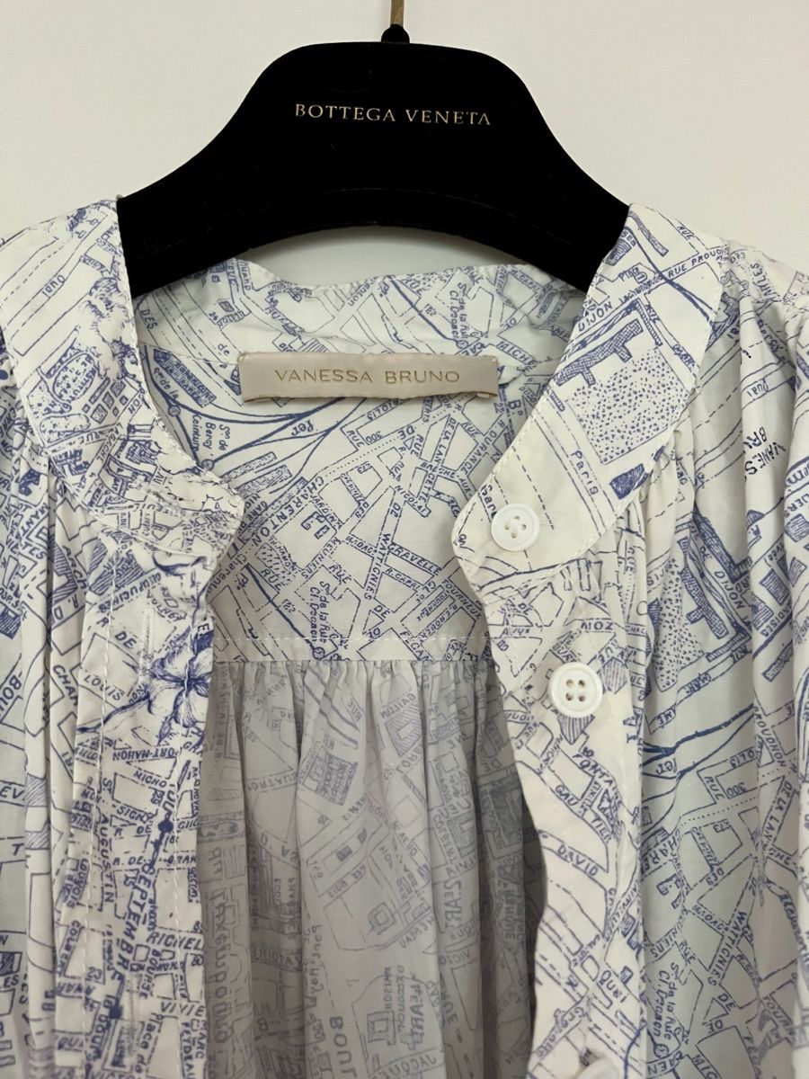 Vanessa Bruno Kleider: Vanessa Bruno Kleid S – Neu (gemäss Beschreibung) aus Meggen von esistwinter4 1