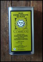 Natives Olivenöl Extra Vergine, Sardinien (1l) Ernte 2024/25