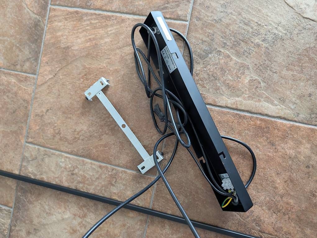 Kronleuchter & Deckenlampen: Hängelampe Metall – Gebraucht aus Oberhasli von Sepp33 2