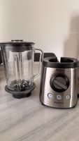 Standmixer Philips Avance Collection Glasbehälter