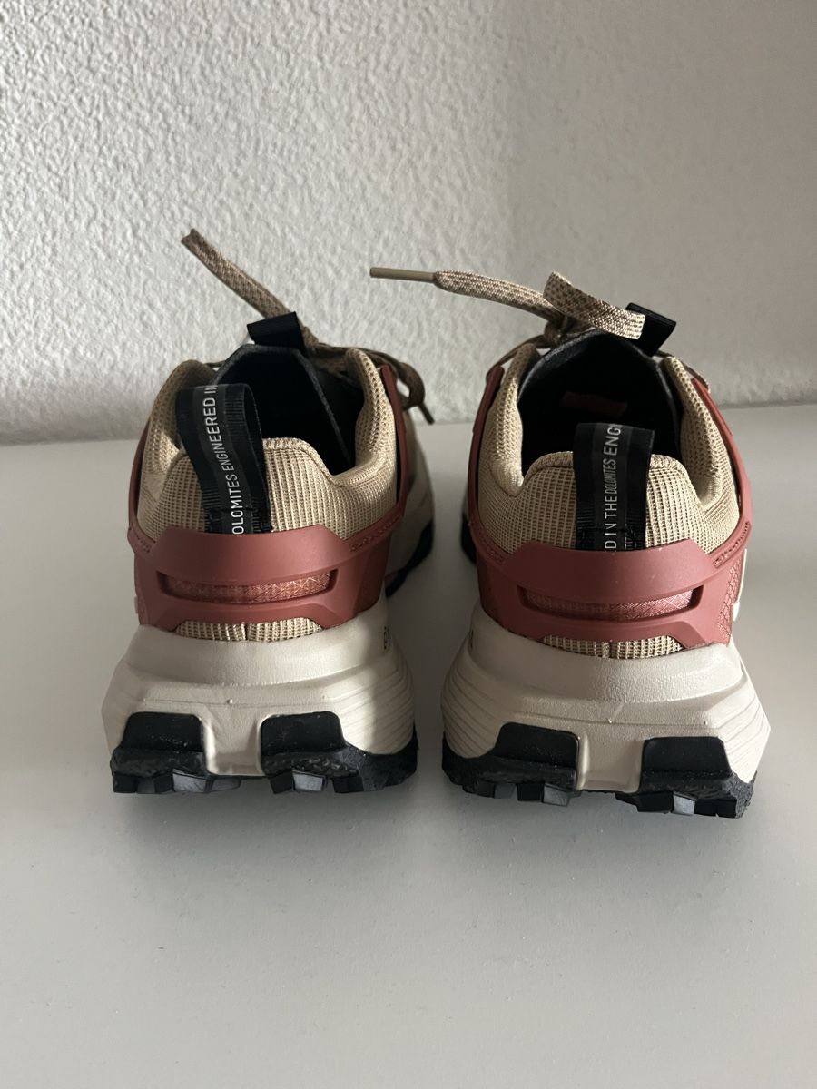 Salewa Damenschuhe: Salewa Pedroc 2 GTX, Gr. 36.5, Wanderschuhe, – Gebraucht aus Frauenfeld von heyLani 6