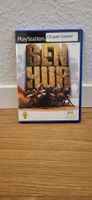 PS2 - Ben Hur
