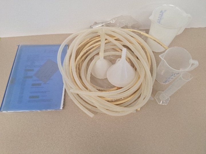 Misurare: Verderflex smart L 20 - Schlauchpumpe – Usato da Köniz venduto da Werkstaetten_Bern 4