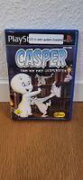 PS2 - Casper und die drei Gespenster