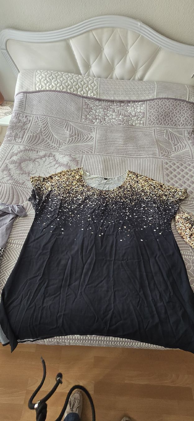 Lotti di vestiti: 10 Teiliges Damen Kleiderpaket – Usato da Frenkendorf venduto da DORU1 2