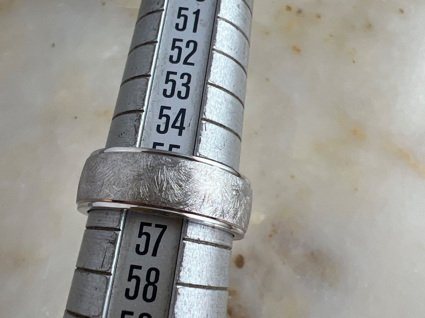 Bagues: Ring 925 Silber – D'occasion à Niederuzwil par leo_8857 5